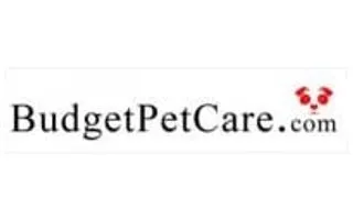 Budget Pet Care logo
