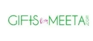 Gifts By Meeta logo