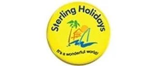 Sterling Holidays logo