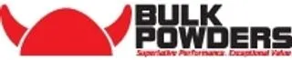Bulk Powders logo