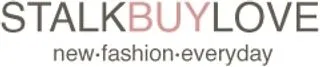 Stalkbuylove logo