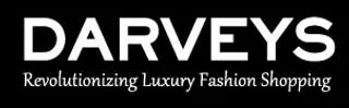 Darveys logo