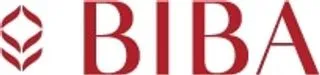 BIBA logo