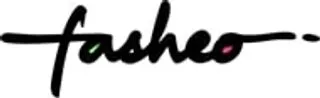 Fasheo logo
