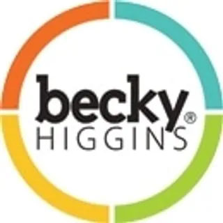 Becky Higgins logo