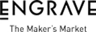 Engrave logo