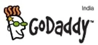 Godaddy logo