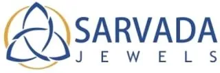 SarvadaJewels logo