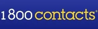 1-800 Contacts logo