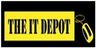 TheItDepot logo