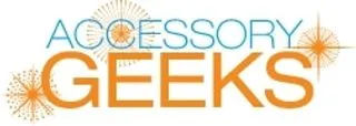 AccessoryGeeks logo