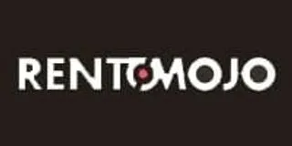 Rentomojo logo
