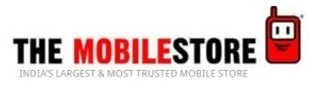 The MobileStore logo
