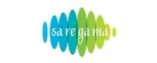 Saregama logo