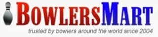 BowlersMart.com logo