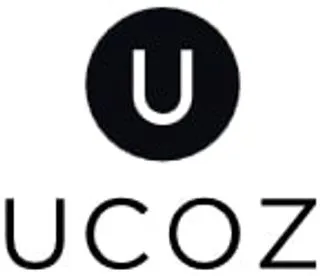 uCoz logo