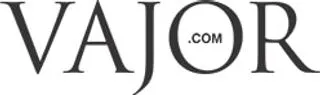 Vajor logo