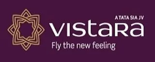 Vistara logo
