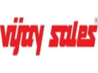 Vijay Sales logo