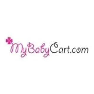 MyBabyCart logo