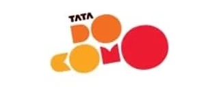 Tata Docomo logo