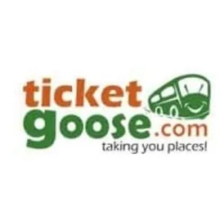TicketGoose logo