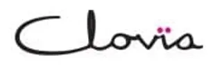 Clovia logo
