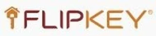 Flipkey logo