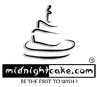 Midnightcake logo