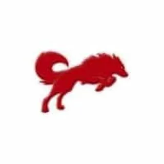 Redwolf logo