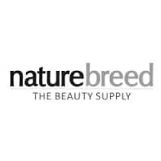 naturebreed logo