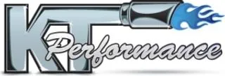 KT Performance logo
