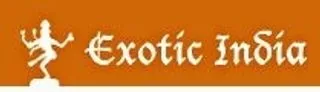 Exotic India logo
