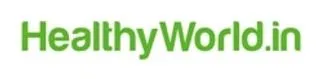 Healthyworld logo