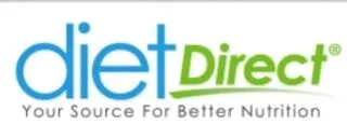 Diet Direct logo