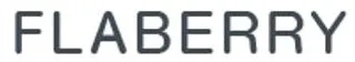 Flaberry logo