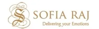 Sofia Raj logo