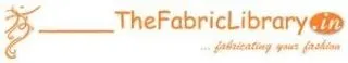 The Fabric Library logo
