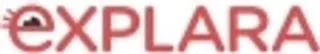 Explara logo