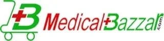 Medicalbazzar.com logo