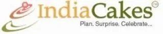 India Cakes logo