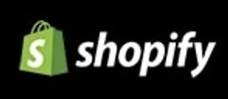 Shopify logo