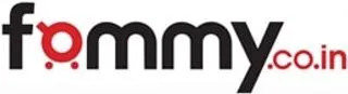 Fommy logo