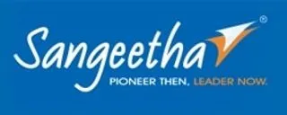 Sangeetha Mobiles logo
