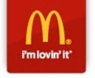 McDonalds logo