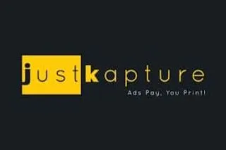 Justkapture logo