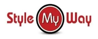 Style My Way logo