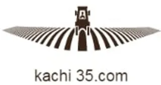 Kachi 35 logo