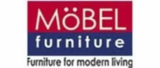 Mobel Home Store logo