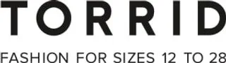 Torrid logo